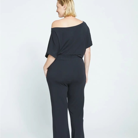 Universal Standard Other - Universal Standard M ultimate Mola lounge pants black